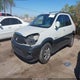 3G5DA03E93S545110 2003 Buick Rendezvous Cxl auction photo thumbnail 2