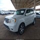 5FNYF4H92DB054905 2013 Honda Pilot Touring auction photo thumbnail 2
