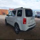 5FNYF4H92DB054905 2013 Honda Pilot Touring auction photo thumbnail 3