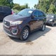 5XYPG4A5XGG037458 2016 Kia Sorento 3.3L Lx auction photo thumbnail 2