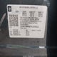 1GNEVMKW7KJ238111 2019 Chevrolet Traverse 2Fl auction photo thumbnail 9