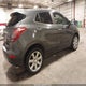 KL4CJBSB3HB041043 2017 Buick Encore Preferred Ii auction photo thumbnail 4