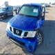 1N6AD0ER1FN706452 2015 Nissan Frontier Sv auction photo thumbnail 6