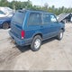 1GHDT13ZXM2707071 1991 Oldsmobile Bravada auction photo thumbnail 4