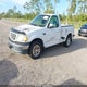 2FTRF07L7YCA21891 2000 Ford F-150 Xl/Xlt auction photo thumbnail 2