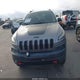 1C4PJMBS0EW214167 2014 Jeep Cherokee Trailhawk auction photo thumbnail 12