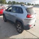 1C4PJMBS0EW214167 2014 Jeep Cherokee Trailhawk auction photo thumbnail 3