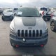1C4PJMBS0EW214167 2014 Jeep Cherokee Trailhawk auction photo thumbnail 6