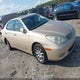 JTHBA30GX45029310 2004 Lexus Es 330 auction photo thumbnail 1
