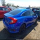 19XFC2F53JE010529 2018 Honda Civic Lx auction photo thumbnail 4