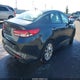 5XXGT4L32GG081658 2016 Kia Optima Lx auction photo thumbnail 4