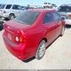 JTDBL40E199021130 2009 Toyota Corolla Le auction photo thumbnail 4