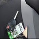 1FMCU0GD6HUA93326 2017 Ford Escape Se auction photo thumbnail 11
