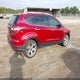 1FMCU0JD4HUA75951 2017 Ford Escape Titanium auction photo thumbnail 4