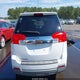 2CTALFEW2A6400165 2010 GMC Terrain Slt-1 auction photo thumbnail 16