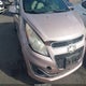 KL8CF6S90DC603151 2013 Chevrolet Spark 2Lt Auto auction photo thumbnail 6