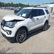 1FM5K8GT5KGA97264 2019 Ford Explorer Sport auction photo thumbnail 2