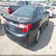 4T4BF1FK9CR214814 2012 Toyota Camry Xle auction photo thumbnail 4