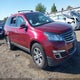1GNKVHKD2GJ232894 2016 Chevrolet Traverse 2Lt auction photo thumbnail 1
