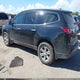 1GNKRGKD8GJ347871 2016 Chevrolet Traverse 1Lt auction photo thumbnail 3