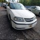 2G1WH55K629355900 2002 Chevrolet Impala Ls auction photo thumbnail 1