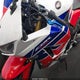 JH2PC4042DK600021 2013 Honda Cbr600 Rr auction photo thumbnail 9