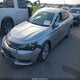 1G1125S30FU143589 2015 Chevrolet Impala 2Lt auction photo thumbnail 2