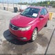 KNAFW4A31D5666332 2013 Kia Forte Sx auction photo thumbnail 2