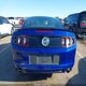 1ZVBP8CF5E5200527 2014 Ford Mustang Gt Premium auction photo thumbnail 16