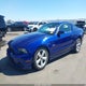 1ZVBP8CF5E5200527 2014 Ford Mustang Gt Premium auction photo thumbnail 2