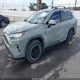 2T3W1RFV0LW082259 2020 Toyota Rav4 Xle auction photo thumbnail 2