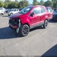 MAJ6S3GL7LC326098 2020 Ford Ecosport Se auction photo thumbnail 2