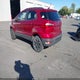MAJ6S3GL7LC326098 2020 Ford Ecosport Se auction photo thumbnail 3