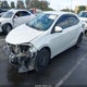 5YFBURHE2HP719589 2017 Toyota Corolla Le auction photo thumbnail 2