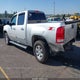 3GTP2VEA7BG343121 2011 GMC Sierra 1500 Sle auction photo thumbnail 3