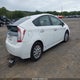 JTDKN3DP9C3003744 2012 Toyota Prius Plug-In auction photo thumbnail 4