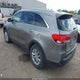 5XYPG4A34GG073497 2016 Kia Sorento 2.4L Lx auction photo thumbnail 3
