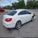 WVWHN7AN0CE514624 2012 Volkswagen Cc Lux auction photo thumbnail 4
