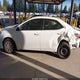 2T1BURHEXHC870843 2017 Toyota Corolla Le auction photo thumbnail 15