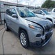 1C4PJMDS2GW286374 2016 Jeep Cherokee Limited auction photo thumbnail 1