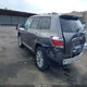 JTEDC3EHXB2002821 2011 Toyota Highlander Hybrid Limited V6 auction photo thumbnail 3