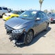 3N1AB8BV6PY296666 2023 Nissan Sentra S Xtronic Cvt auction photo thumbnail 2