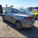 3N1AB8BV6PY296666 2023 Nissan Sentra S Xtronic Cvt auction photo thumbnail 3