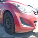 KMHDH4AE5GU581201 2016 Hyundai Elantra Se auction photo thumbnail 21