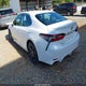 4T1G11AK6MU477558 2021 Toyota Camry Se auction photo thumbnail 3