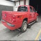 1D7HW48N15S102336 2005 Dodge Dakota Slt auction photo thumbnail 4