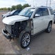 1GNSCCKC8FR689368 2015 Chevrolet Tahoe Ltz auction photo thumbnail 2