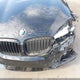 WBAJA5C56KWW08642 2019 BMW 530I auction photo thumbnail 17