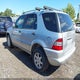 4JGAB72E2XA074942 1999 Mercedes-Benz Ml 430 auction photo thumbnail 3