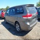 5TDKA3DC8BS007001 2011 Toyota Sienna auction photo thumbnail 3